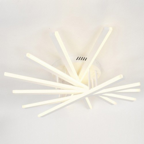 Потолочная люстра Rivoli Cordelia 6184-201