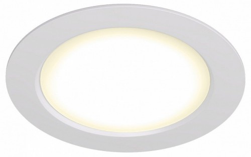 Встраиваемый светильник Denkirs DK3048-WH