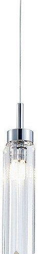 Подвесной светильник Newport 4521/S black glossy Подвесной светильник Newport 4521/S black glossy