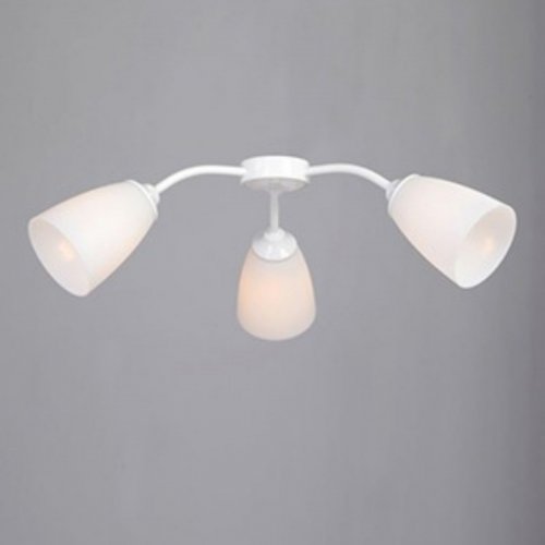 Потолочная люстра Vitaluce V3187-0/3PL Потолочная люстра Vitaluce V3187-0/3PL