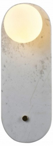 Настенный светильник Zortes Marmo ZRS.90610.10