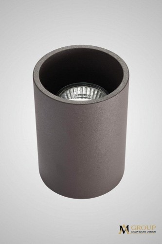 Накладной светильник AM-Group AM02 AM02-110 COFFEE