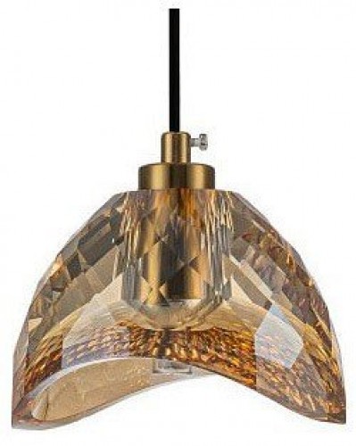 Подвесной светильник Belfast Millfield D33331-1 GL CA