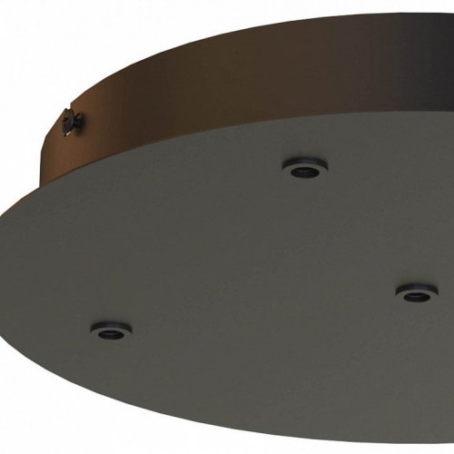 Подвесная люстра Mantra Arrecife 9365+9220 (5L)