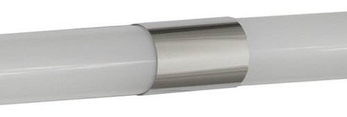 Настенный светильник Lumina Deco LDW 6056-570 CHR Настенный светильник Lumina Deco LDW 6056-570 CHR