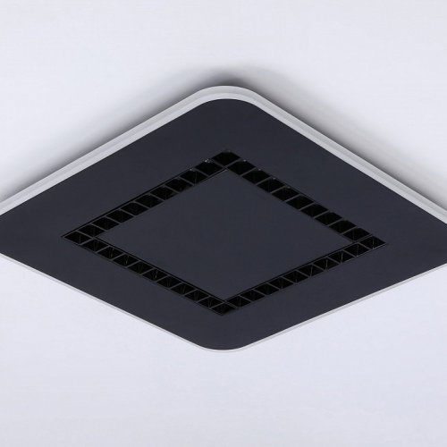 Потолочный светодиодный светильник Ambrella light Comfort LineTech FL51419