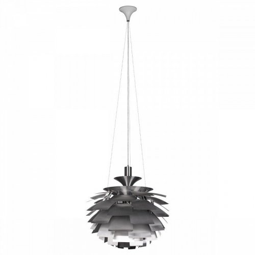 Подвесной светильник Loft IT Artichoke 10156/800 Silver