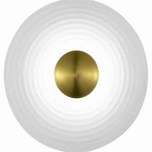 Настенный светильник ST Luce Moon SL6125.311.01