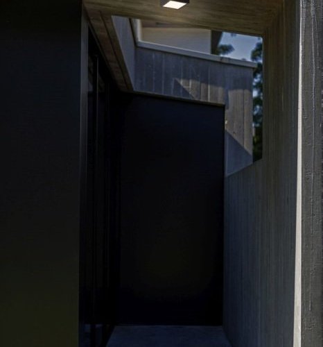 Потолочный светильник уличный Oasis Light TUBE LED W3891-3K Bl Потолочный светильник уличный Oasis Light TUBE LED W3891-3K Bl