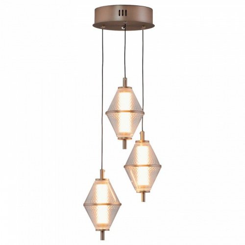 Подвесной светильник Senta V11368-PL