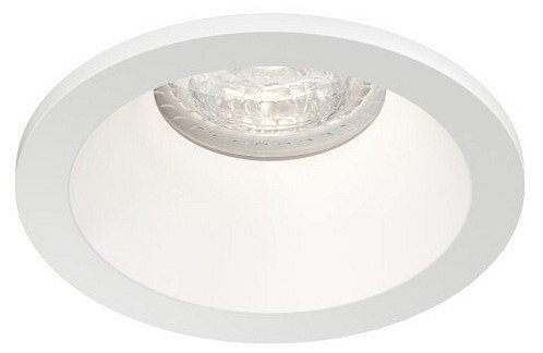 Точечный светильник Denkirs Cove DK2130-WH