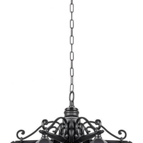 Уличный светильник подвесной PETERSBURG S 79870S/6/02 Bl