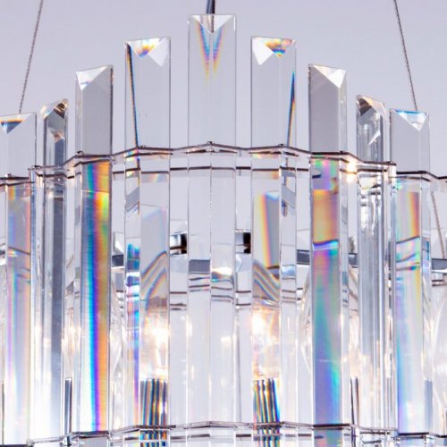 Подвесная люстра 52720-0.4-08 DN Подвесная люстра 52720-0.4-08 DN