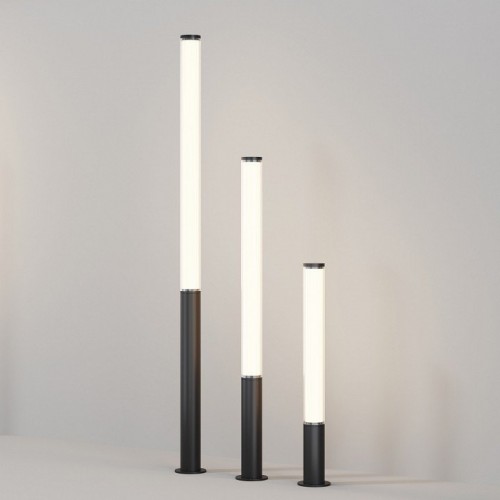 Наземный светильник Maytoni Ster O467FL-L50B3K