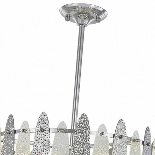 Подвесная люстра Arte Milano Sorrento-4309 374309/6/350/470 CR