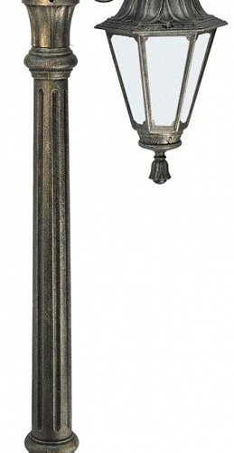 Уличный светильник Fumagalli Aloe.R Bisso/Rut 1L E26.163.S10.BYF1R Уличный светильник Fumagalli Aloe.R Bisso/Rut 1L E26.163.S10.BYF1R