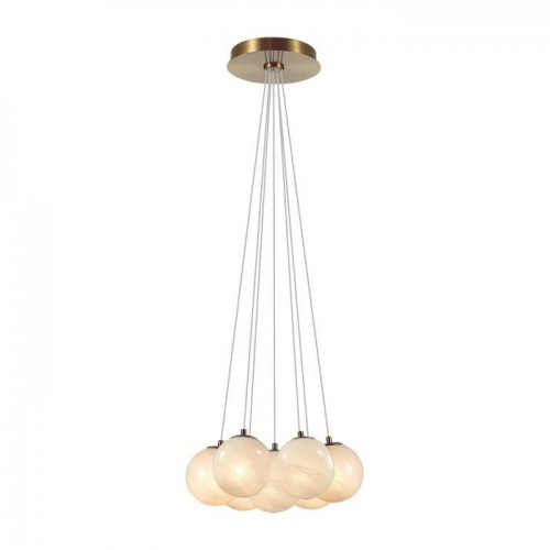 Подвесной светильник Magia 7109/7 Подвесной светильник Magia 7109/7