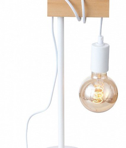 Настольная лампа Evoluce Bagetti SL1142.504.01