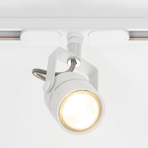 Трековый светильник Citilux Ринг CL525T10