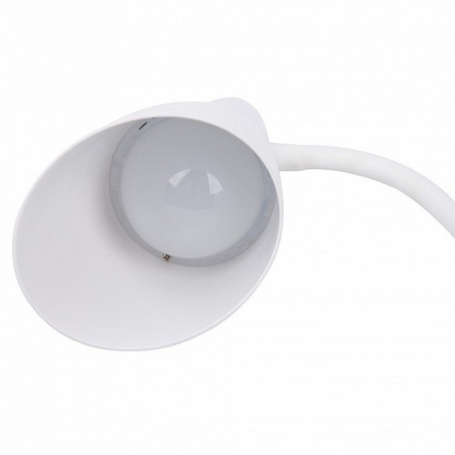 Настольная лампа (UL-00004464) Uniel TLD-562 White/LED/360Lm/4500K/Dimmer