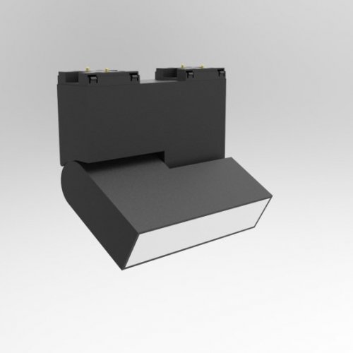 Трековый светильник SWG SY SY-601254-10-BL-WW Трековый светильник SWG SY SY-601254-10-BL-WW