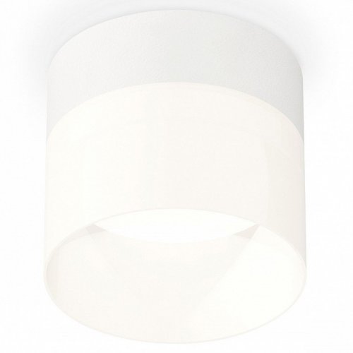 Точечный светильник Ambrella light Techno Spot XS8101016 Точечный светильник Ambrella light Techno Spot XS8101016