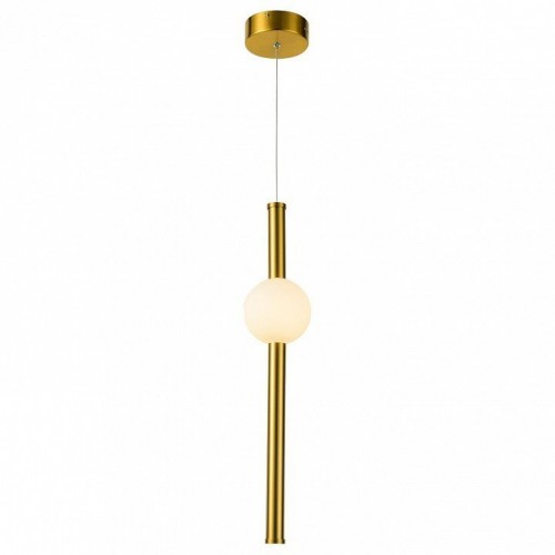 Подвесной светильник Favourite Conceptus 2641-1P Подвесной светильник Favourite Conceptus 2641-1P