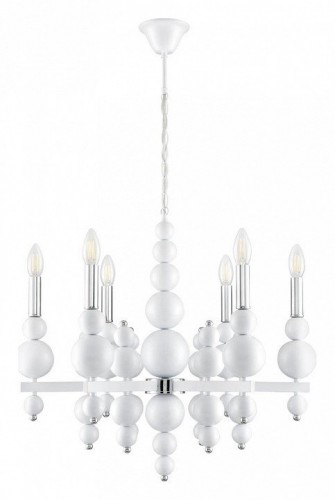 Подвесная люстра Lumion Nana 8260/6