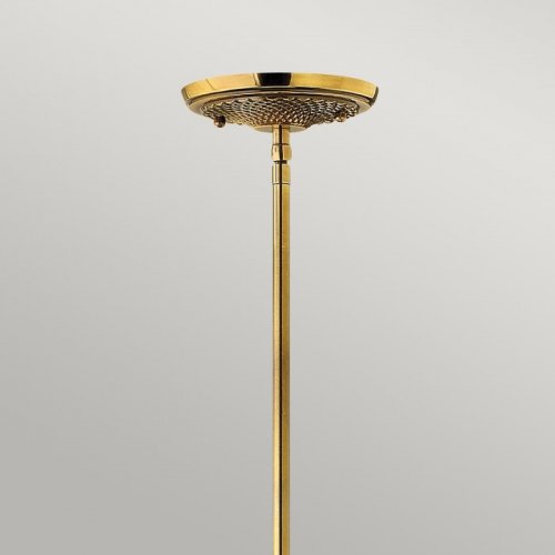 Подвесной светильник Hinkley Plantation HK-PLANTATION-MP-BB