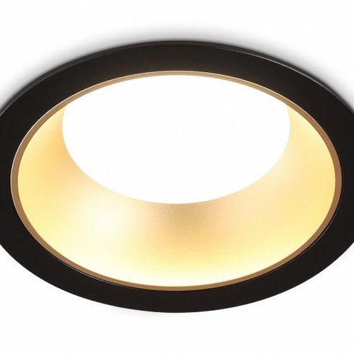 Встраиваемый светильник Ambrella light TECHNO SPOT TN52334 Встраиваемый светильник Ambrella light TECHNO SPOT TN52334