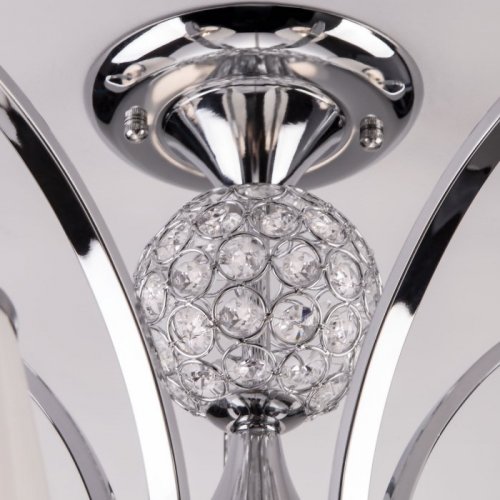 Потолочная люстра Eurosvet Tessa 60088/5