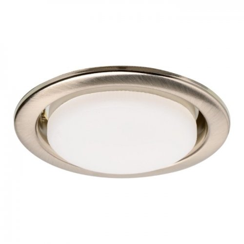 Точечный светильник  LDL-GX53/01MCH