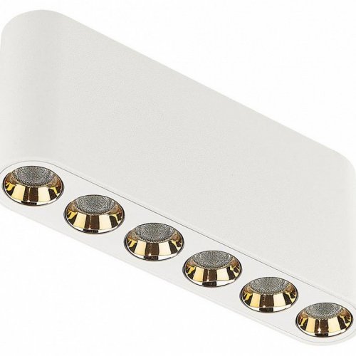 Точечный светильник Small 7091/15CL