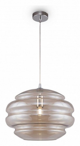 Подвесной светильник Maytoni Ruche P078PL-01CG Подвесной светильник Maytoni Ruche P078PL-01CG