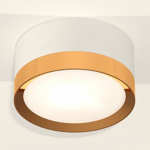 Точечный светильник Ambrella light Techno Spot XS8101005
