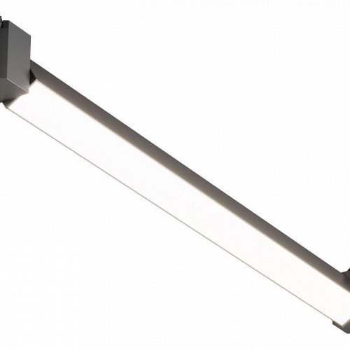 Трековый светильник Basis Rot TR104-1-20W3K-B Трековый светильник Basis Rot TR104-1-20W3K-B