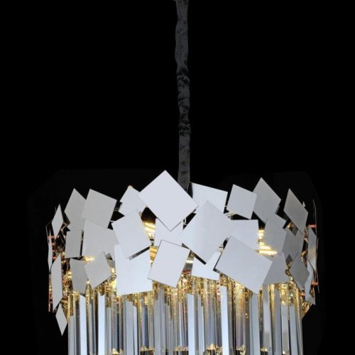 Подвесная люстра Alfa Light F4024-07 Подвесная люстра Alfa Light F4024-07