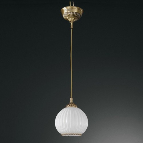 Подвесной светильник Reccagni Angelo L 9200/16 Подвесной светильник Reccagni Angelo L 9200/16