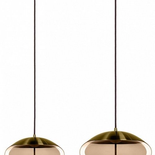 Подвесной светодиодный светильник Loft IT Knot 8135-D