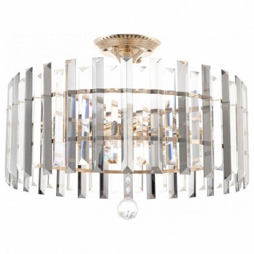 Потолочная люстра Arte Milano Sorrento-1409 371409/6/100/470 GD