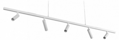 Подвесной светильник Loft IT Sign 10260/5 White Подвесной светильник Loft IT Sign 10260/5 White