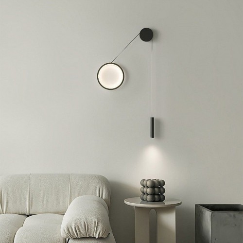 Настенный светильник ImperiumLoft Hook Hook01