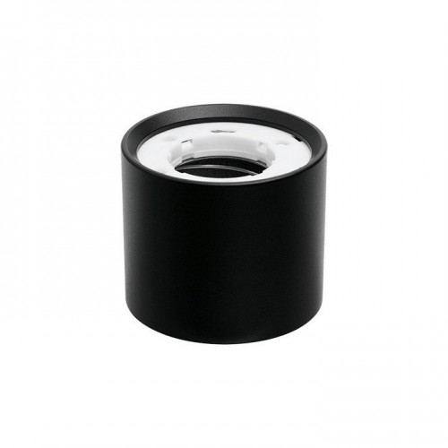 Накладной светильник Wolta BASIC WSL-GX53 WSL-GX53/01BL