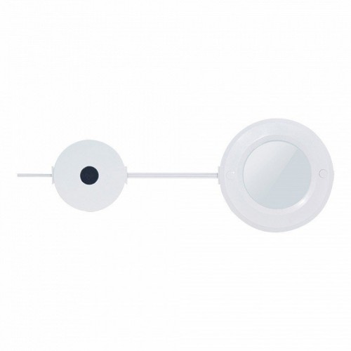 Мебельный светодиодный светильник (UL-00002887) Uniel ULM-F40-6W/4200K/DIM Sensor IP20 White Мебельный светодиодный светильник (UL-00002887) Uniel ULM-F40-6W/4200K/DIM Sensor IP20 White