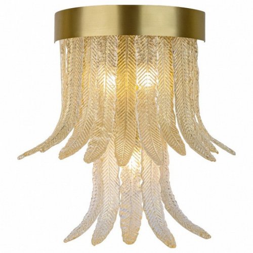 Бра LArte Luce Sciabole L38423.92