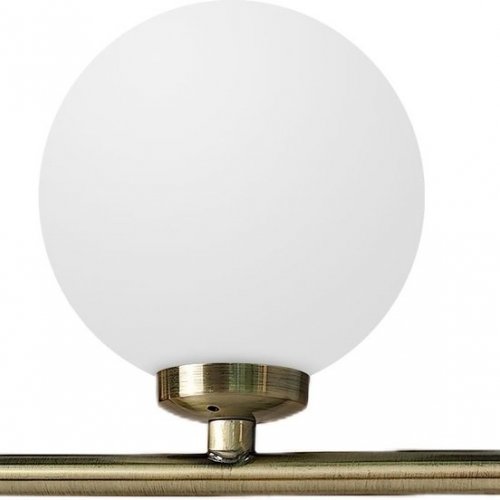 Бра Bolla-Piccolo A3989AP-2AB Бра Bolla-Piccolo A3989AP-2AB