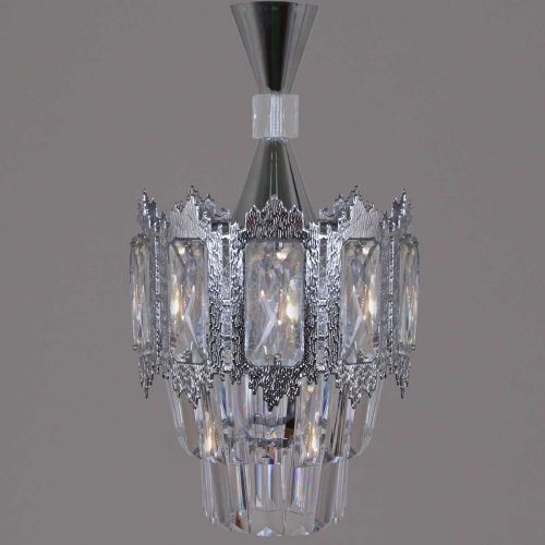 Подвесной светильник Reluce 06062-0.9-03 CH