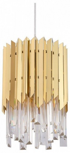 Подвесной светильник AM-Group ROBERTO CAVALLI ROBERTO CAVALLI L200