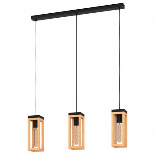 Подвесной светильник Eglo Nafferton 43744 Подвесной светильник Eglo Nafferton 43744