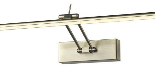 Подсветка для картин Wertmark Flores Ii WE428.01.541